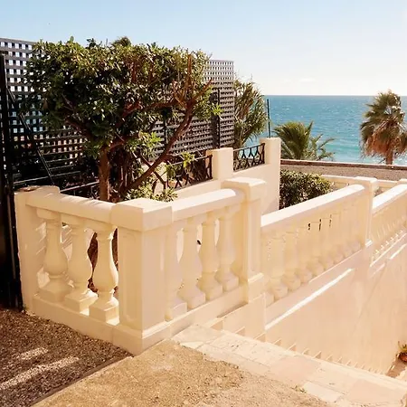 Appartement Sea View