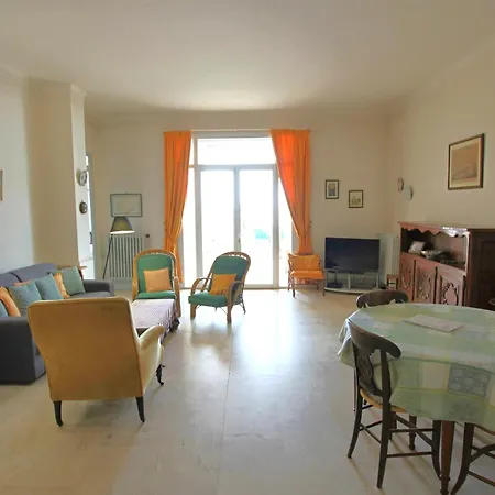 Appartement Sea View *