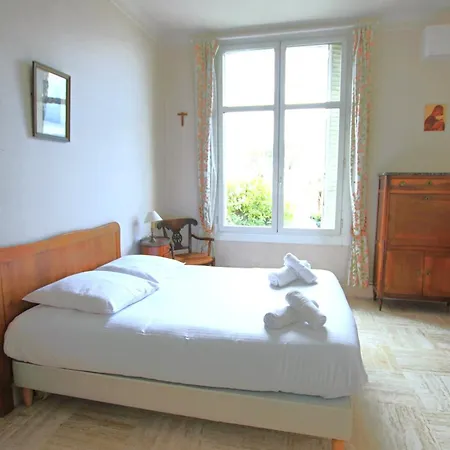 Appartement Sea View *