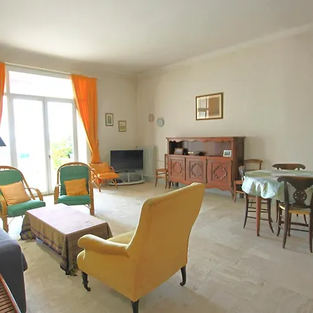 Sea View Appartement