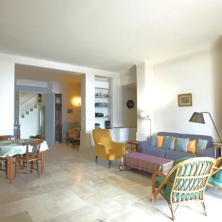 Appartement Sea View
