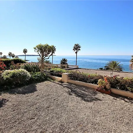 Appartement Sea View *