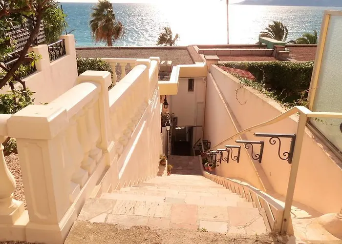 Sea View Apartamento