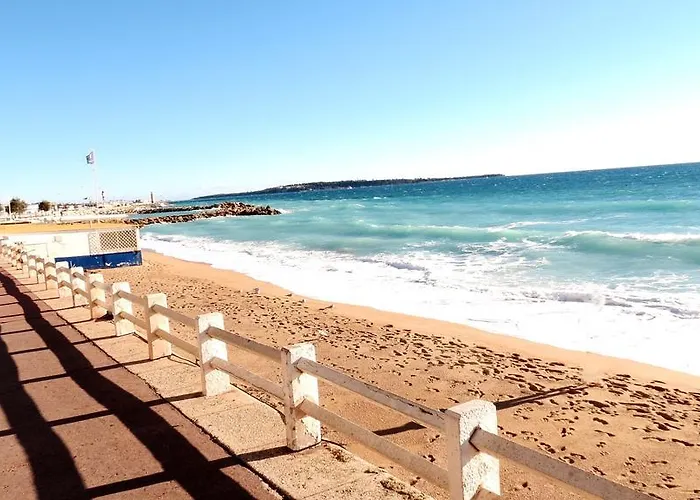 Sea View * Cannes
