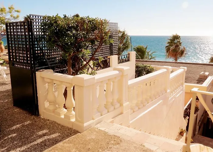 Apartman Sea View