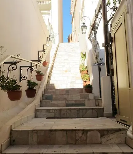 Sea View Apartman Cannes