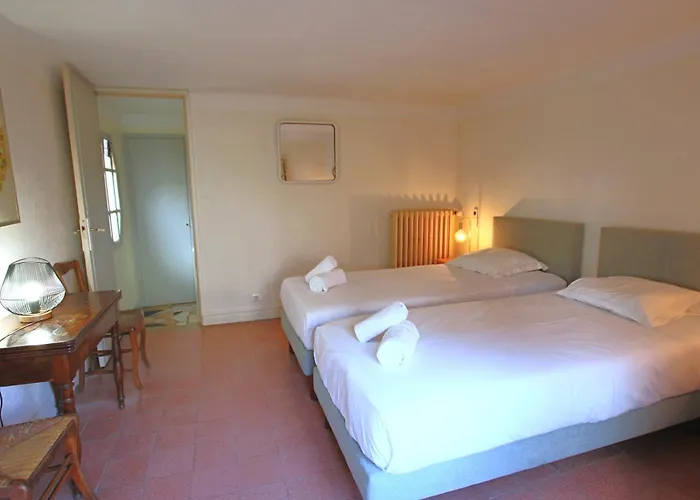 Sea View Apartman Cannes