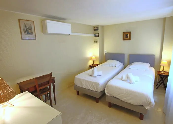 Apartman Sea View *