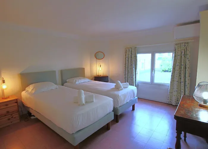 Sea View Apartamento *