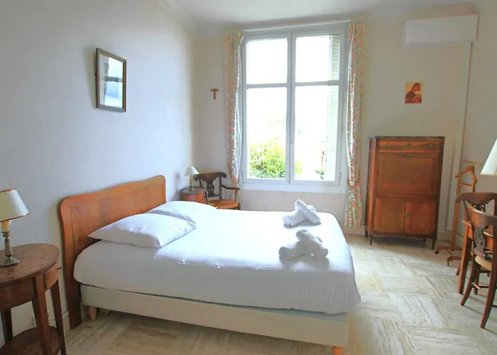 Apartman Sea View *