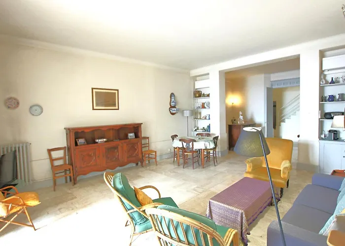 Sea View Apartman Cannes