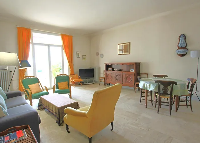 Sea View Apartamento