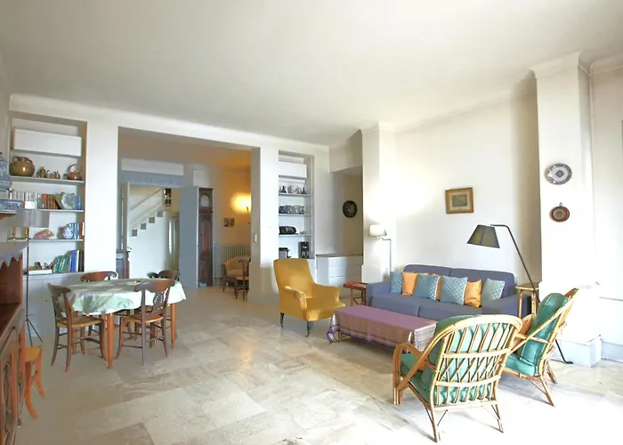 Apartman Sea View