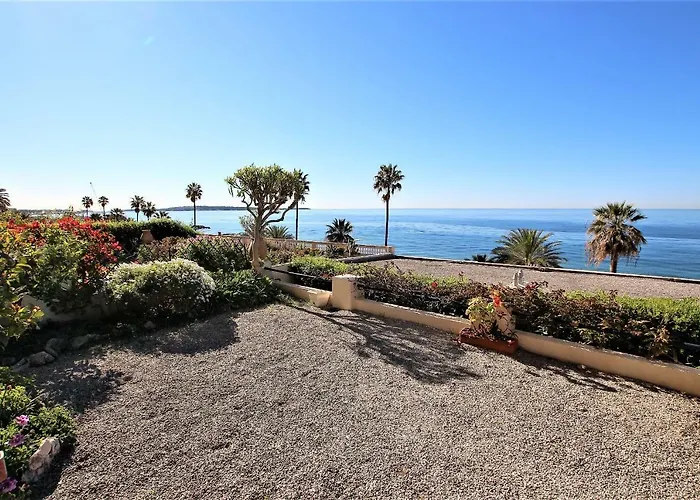 Apartman Sea View *