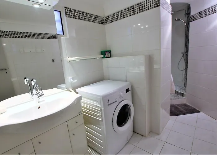 Sea View Apartamento