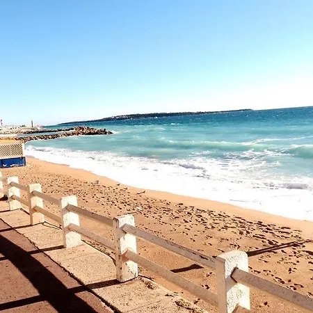 Sea View * カンヌ