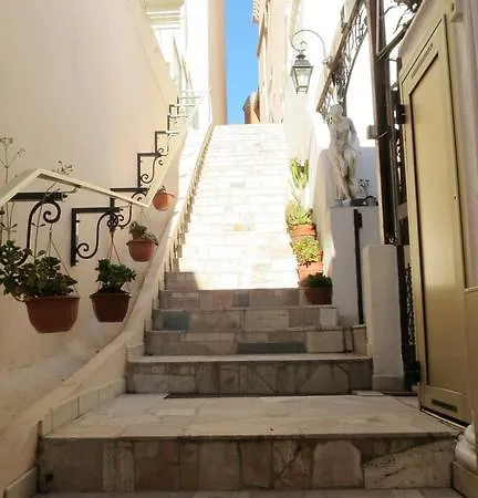 Sea View アパート カンヌ