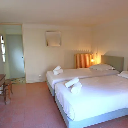 Sea View アパート カンヌ