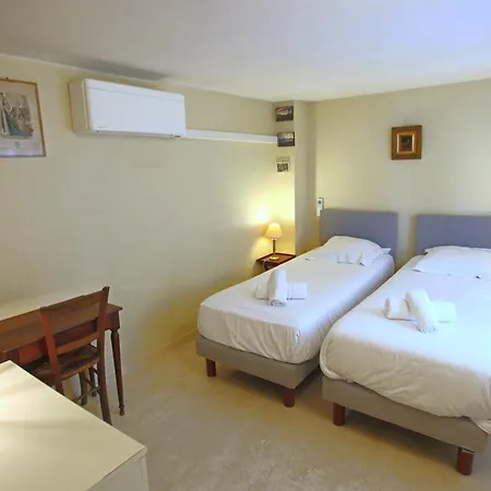 アパート Sea View *