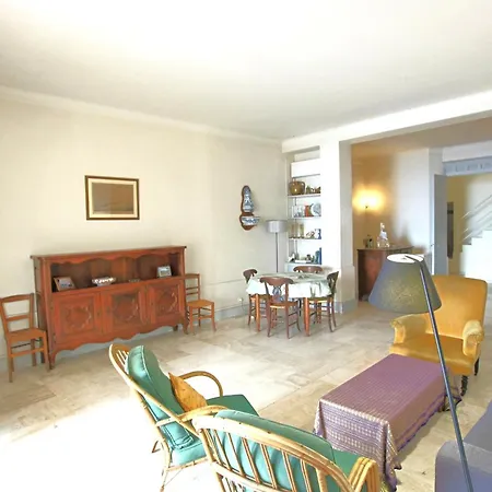 Sea View アパート カンヌ