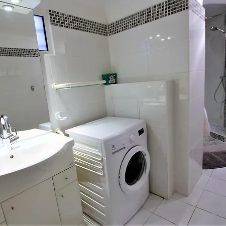 Sea View アパート